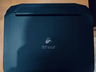 Asus ROG G750JS Gaming Laptop