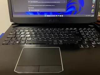 Asus ROG G750JS Gaming Laptop