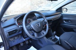 Dacia Sandero ECO-G ESSENTIAL 100CV.../OPORTUNIDAD../ POCOS Kilómetros