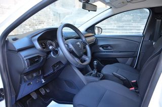 Dacia Sandero ECO-G ESSENTIAL 100CV.../OPORTUNIDAD../ POCOS Kilómetros