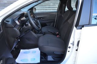 Dacia Sandero ECO-G ESSENTIAL 100CV.../OPORTUNIDAD../ POCOS Kilómetros