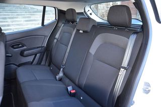 Dacia Sandero ECO-G ESSENTIAL 100CV.../OPORTUNIDAD../ POCOS Kilómetros