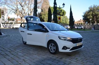 Dacia Sandero ECO-G ESSENTIAL 100CV.../OPORTUNIDAD../ POCOS Kilómetros