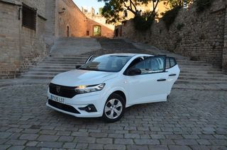 Dacia Sandero ECO-G ESSENTIAL 100CV.../OPORTUNIDAD../ POCOS Kilómetros