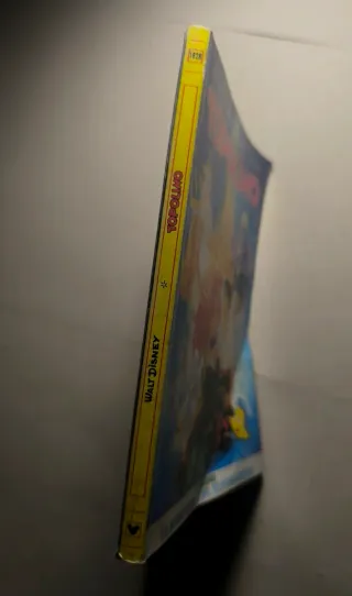 Fumetto Topolino Edizione Sirenetta N 1828 Anni