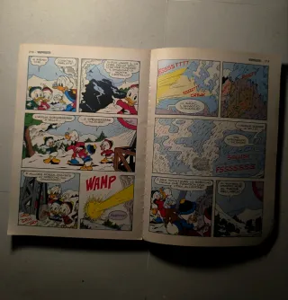 Fumetto Topolino Edizione Sirenetta N 1828 Anni