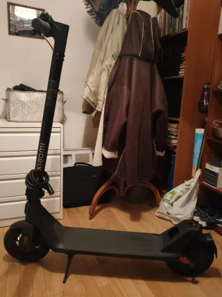 Patinete Xiaomi 4 Lite Gen 2