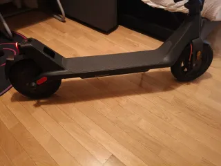 Patinete Xiaomi 4 Lite Gen 2