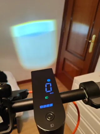 Patinete Xiaomi 4 Lite Gen 2