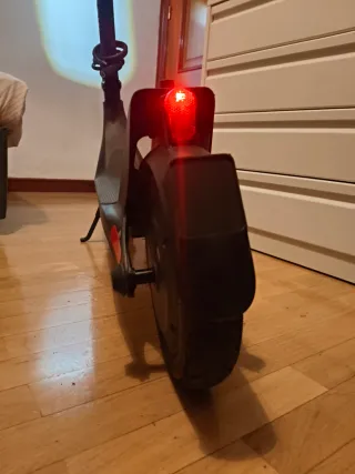 Patinete Xiaomi 4 Lite Gen 2