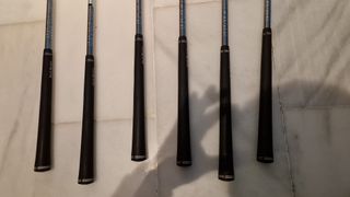 Juego de palos de golf Cobra King F6