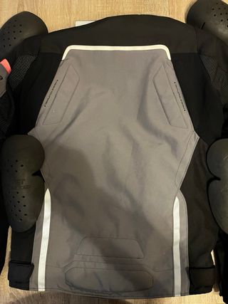 Chaqueta Moto Alpinestars Drystar