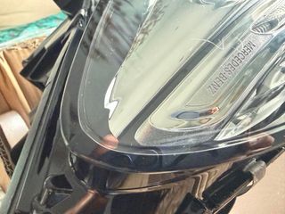 FARO DELANTERO BIXENON  IZQ MERCEDES-BENZ GLA
