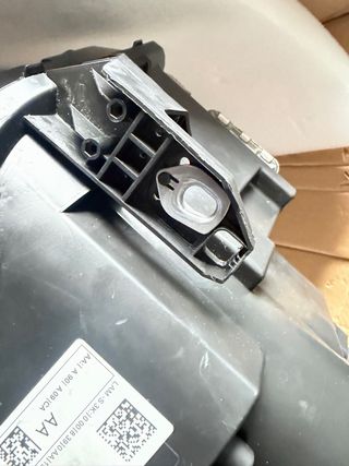 FARO DELANTERO BIXENON  IZQ MERCEDES-BENZ GLA