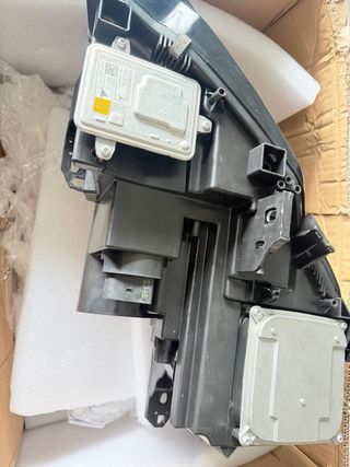 FARO DELANTERO BIXENON  IZQ MERCEDES-BENZ GLA