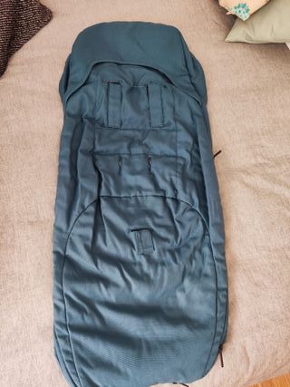 Saco cubrepiernas Joolz