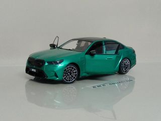 Bmw M5 M-Performance Parts (G90) 2025 Solido 1/18