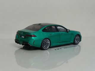 Bmw M5 M-Performance Parts (G90) 2025 Solido 1/18