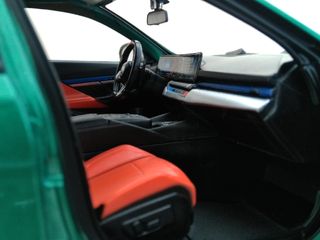 Bmw M5 M-Performance Parts (G90) 2025 Solido 1/18