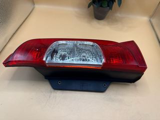 Piloto trasero derecho