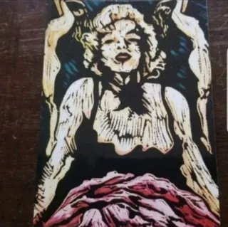Colección de postales de Marilyn Monroe Pop Art