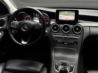 Mercedes Clase C 350 E 280cv