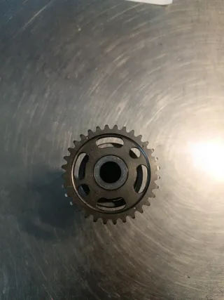 Árbol de levas Yamaha WR 250f 2012 Admisión