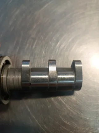 Árbol de levas Yamaha WR 250f 2012 Admisión