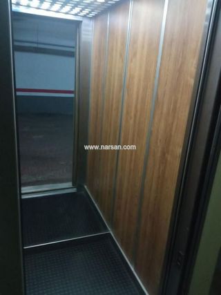 Garaje en venta en Centro en Castellón de la Plana