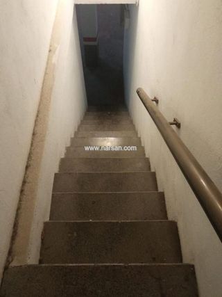 Garaje en venta en Centro en Castellón de la Plana