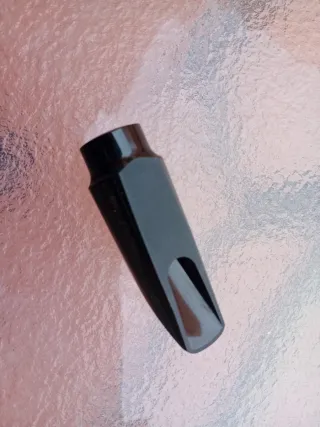 Boquilla Yamaha 4C Saxo Soprano