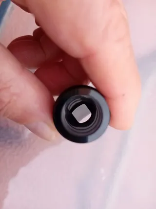 Boquilla Yamaha 4C Saxo Soprano