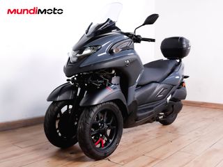 YAMAHA TRICITY 300