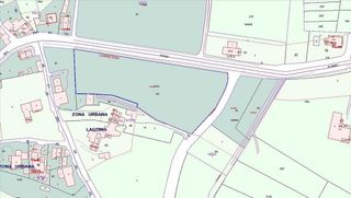 Terreno en venta en Nigrán