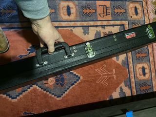 Fender Jim Root Signature Telecaster slipknot