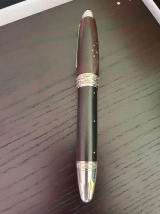 Montblanc Meisterstück L'Aubrac Rollerball