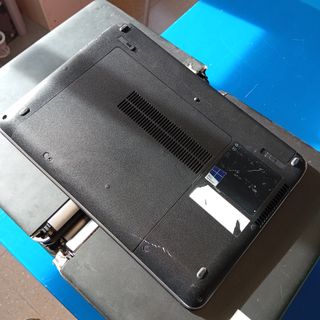 14 Portátiles HP 430 G3. Chrome OS