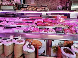 Local comercial en venta en Sevilla la Nueva