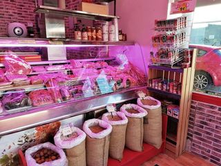 Local comercial en venta en Sevilla la Nueva