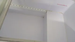 Congelador profesional 2 metros