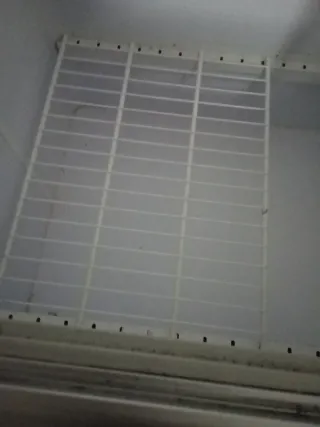 Congelador profesional 2 metros