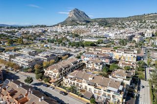 Dúplex en venta en Casco Antiguo en Jávea/Xàbia