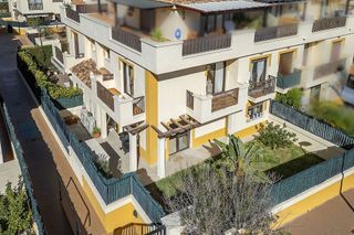 Dúplex en venta en Casco Antiguo en Jávea/Xàbia