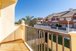 Dúplex en venta en Casco Antiguo en Jávea/Xàbia
