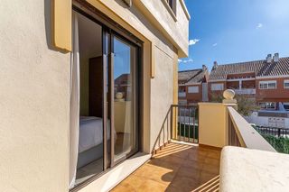 Dúplex en venta en Casco Antiguo en Jávea/Xàbia