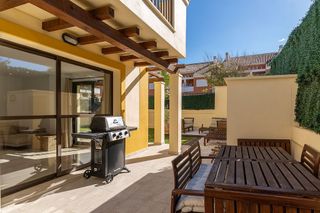 Dúplex en venta en Casco Antiguo en Jávea/Xàbia