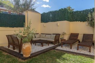 Dúplex en venta en Casco Antiguo en Jávea/Xàbia