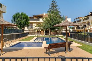 Dúplex en venta en Casco Antiguo en Jávea/Xàbia