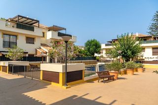 Dúplex en venta en Casco Antiguo en Jávea/Xàbia
