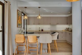 Dúplex en venta en Casco Antiguo en Jávea/Xàbia